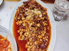 -小吊梨汤·北京菜·烤鸭(华润万象城店)