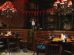 大堂-红尘酒肉小馆