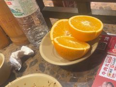 -蜀国大将老火锅(江北店)