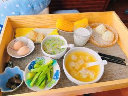 -馨月汇·一悦馨香月子中心(前滩店)