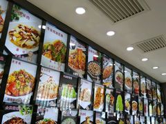-金掌勺东北菜(格兰晴天店)