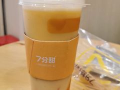 -7分甜(栖霞万谷慧店)