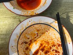 -秦镇史玉林凉皮(翡丽城店)