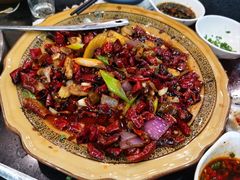 -老来福·非遗酸汤兔(凯旋路店)
