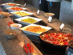 -解放碑威斯汀酒店-知味国际美食餐厅