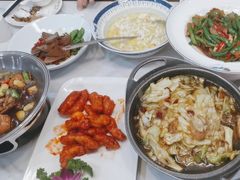 -滁香园·滁州菜(琅琊山店)