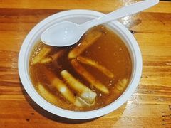 -安海五叔公土笋冻(西街店)