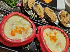 -桃夭日式料理(国信店)