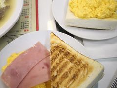-华星冰室(湾仔店)