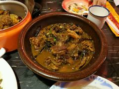 -金掌勺锅包肉(太原万达店)