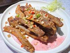 -德尚煌·顺德菜(誉山悠方天地店)