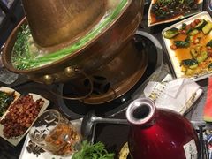 -德来順老北京 涮羊肉 烤羊排(大学城店)