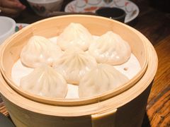 杭州小笼包-外婆家(蓝色港湾店)