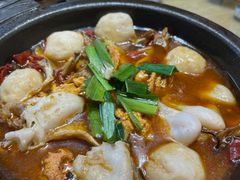 -肖记公安牛肉鱼杂馆· 省级非物质文化遗产(仁和路店)