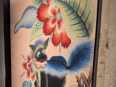 -沅江水·湖南家宴(南村万博长隆商圈店)