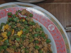 -曼谷食堂·泰国家庭料理(丹桂路店)