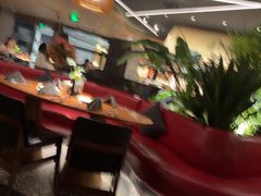 -拉蒂娜·巴西牛排馆 Latina·Brazilian Steakhouse(王府井喜悦店)