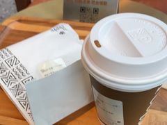-Peet's 皮爷咖啡(望京小街店)
