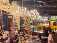 -Ministry of Crab(科伦坡店)