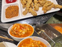 -海底捞火锅(崇文门新世界百货店)