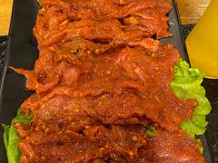 -四季大盘涮肉园(天竺店)