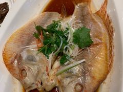 -上海虹桥宾馆味翠餐厅