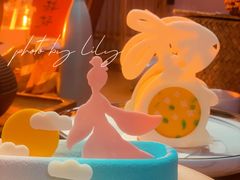 -暖忆烘焙甜品