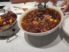 -峨嵋小镇·川菜(正定朗华店)
