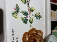 普通精品烤鸭-北平盛世·新京菜·北京烤鸭(劲松·双井店)