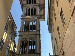 -圣胡斯塔升降机