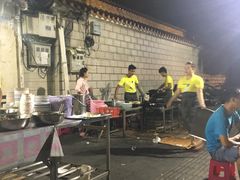 -金山锅贴店(金泉路店)