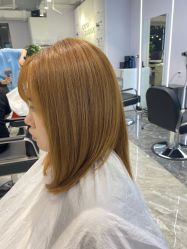 -Coo Hair salon