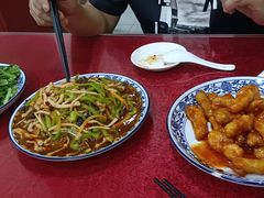 -北大地皖峰饭馆