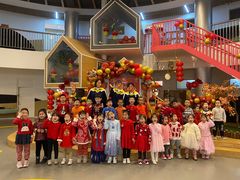 -北京市朝阳区阳光起点幼儿园(东坝园)