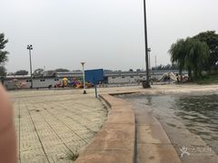 -柳浪游泳场