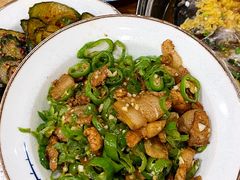 -湘缘道客•湘缘饭店·23年湘菜馆(古墩路店)