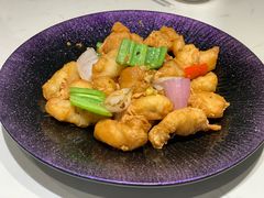 -常来小聚·广州非遗传承餐厅(高德置地店)