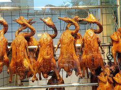 烧鹅-永兴烧腊