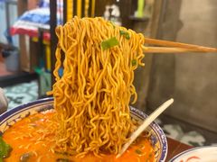 -辉记炭烧海鲜大排档·老字号(福田店)
