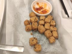 -小厨娘淮扬菜(六合欢乐港店)