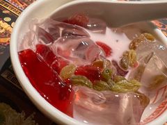 -探鱼·鲜青椒爽麻烤鱼(天河优托邦店)
