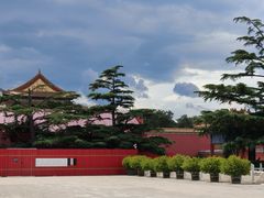 -北京市劳动人民文化宫(太庙)