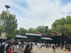 -杭州宋城