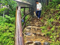 -北京山里寒舍度假酒店