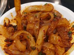 -老来福·非遗酸汤兔(凯旋路店)