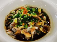 -良永小菜(平凉路店)