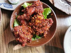 -周幺妹重庆老火锅(银泰城总店)