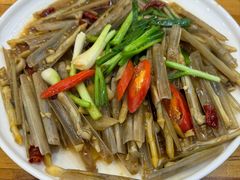 -醉壹号海鲜大排档(厦门美食地标店)