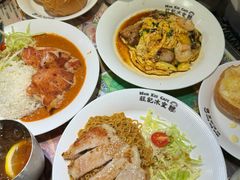 -旺记冰室(九龙中心大厦店)
