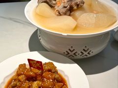 -旺达·福州菜(正大广场店)